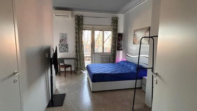 La Casa Di Ezechiele Guest house Rome
