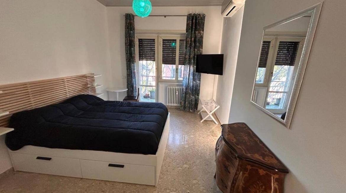 La Casa Di Ezechiele Guest house *