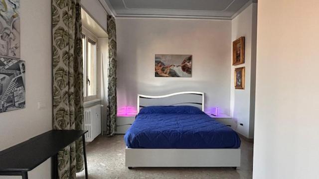 La Casa Di Ezechiele Rome