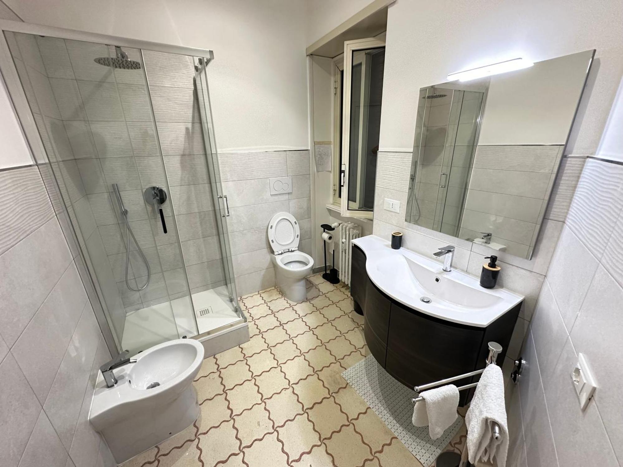 Guest house La Casa Di Ezechiele Rome